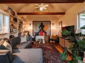 1535 N Gardner Street, Los Angeles CA 90046