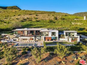 29623 Cuthbert Road, Malibu CA 90265