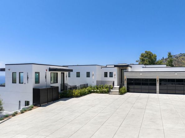 29623 Cuthbert Road, Malibu CA 90265