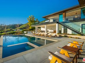 29623 Cuthbert Road, Malibu CA 90265