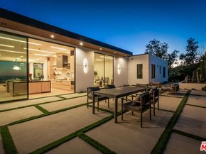 29623 Cuthbert Road, Malibu CA 90265