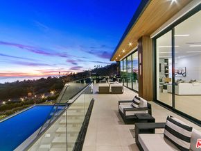 29623 Cuthbert Road, Malibu CA 90265