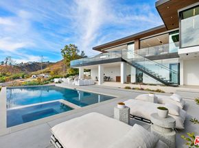 29623 Cuthbert Road, Malibu CA 90265