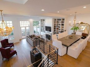 131 Roma Court, Marina Del Rey CA 90292