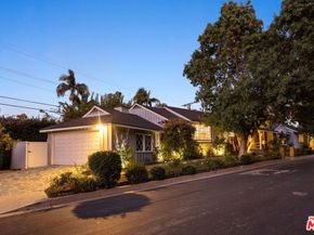 3854 Vineland Avenue, Studio City CA 91604