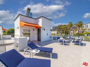 1017 N Croft Avenue 201, Los Angeles CA 90069