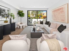 1017 N Croft Avenue 201, Los Angeles CA 90069