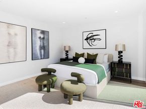 1017 N Croft Avenue 201, Los Angeles CA 90069