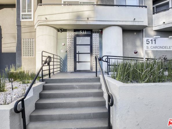 511 S Carondelet Street, Los Angeles CA 90057