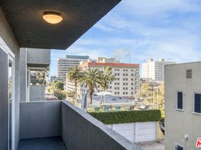 511 S Carondelet Street, Los Angeles CA 90057