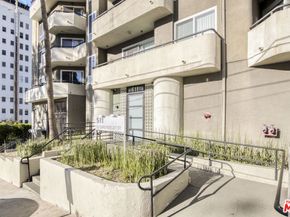 511 S Carondelet Street, Los Angeles CA 90057