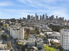 511 S Carondelet Street, Los Angeles CA 90057