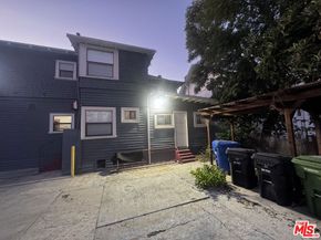 2506 Juliet Street, Los Angeles CA 90007