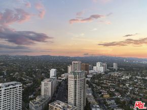 10580 Wilshire Boulevard 6NW, Los Angeles CA 90024