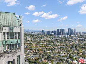 10580 Wilshire Boulevard 6NW, Los Angeles CA 90024