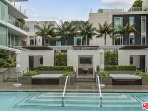 9000 W 3rd Street 106, Los Angeles CA 90048