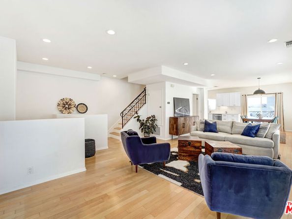 1660 Gramercy Avenue 6, Torrance CA 90501