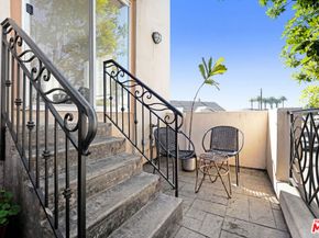 1660 Gramercy Avenue 6, Torrance CA 90501