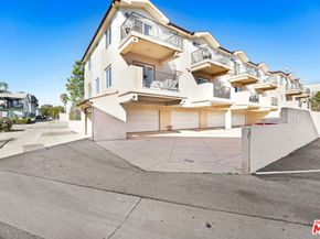 1660 Gramercy Avenue 6, Torrance CA 90501