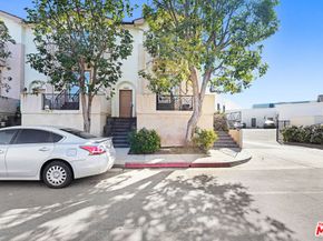 1660 Gramercy Avenue 6, Torrance CA 90501