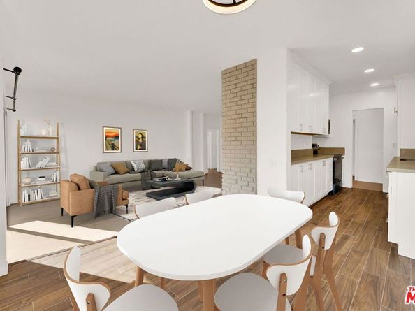 1424 AMHERST Avenue 207, Los Angeles CA 90025