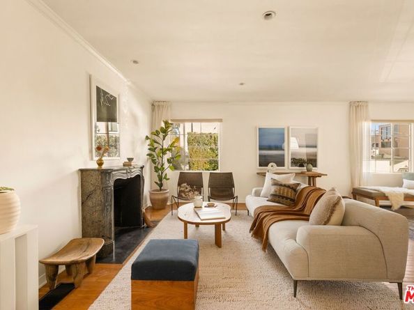 9032 Phyllis Avenue, West Hollywood CA 90069