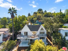 11543 Sunshine Terrace, Studio City CA 91604