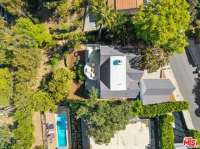 11543 Sunshine Terrace, Studio City CA 91604