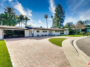 4506 El Abaca Place, Tarzana CA 91356