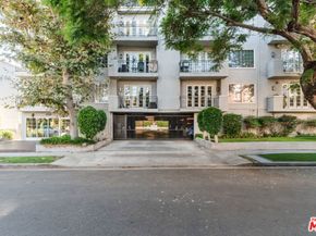 2219 S Bentley Avenue 203, Los Angeles CA 90064