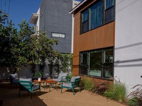 2046 S Burnside Avenue, Los Angeles CA 90016