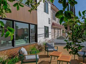 2046 S Burnside Avenue, Los Angeles CA 90016