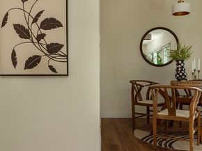 2046 S Burnside Avenue, Los Angeles CA 90016