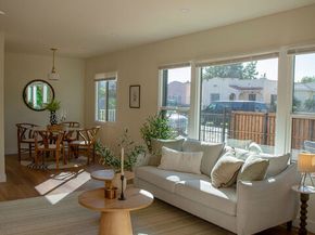 2046 S Burnside Avenue, Los Angeles CA 90016