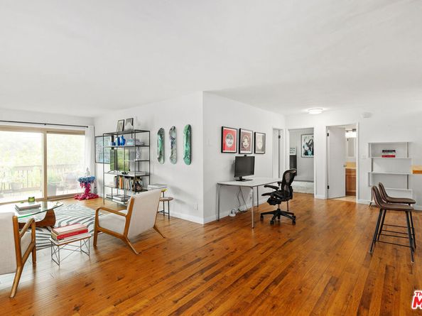 5950 Buckingham 305, Culver City CA 90230