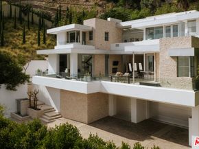 9311 Readcrest Drive, Beverly Hills CA 90210