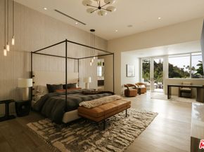 9311 Readcrest Drive, Beverly Hills CA 90210