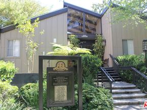 4207 Raintree Circle, Culver City CA 90230