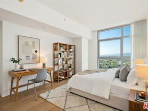 13700 Marina Pointe Drive 1411, Marina Del Rey CA 90292