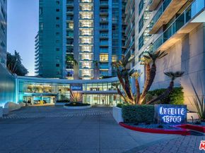 13700 Marina Pointe Drive 1411, Marina Del Rey CA 90292