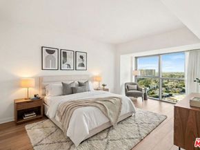 13700 Marina Pointe Drive 1411, Marina Del Rey CA 90292
