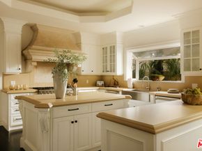 1202 San Vicente Boulevard, Santa Monica CA 90402