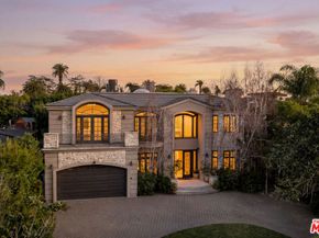 1202 San Vicente Boulevard, Santa Monica CA 90402