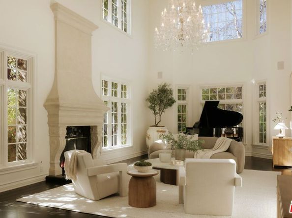 1202 San Vicente Boulevard, Santa Monica CA 90402