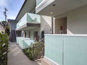 1421 Barry Avenue, Los Angeles CA 90025