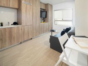 1421 Barry Avenue, Los Angeles CA 90025