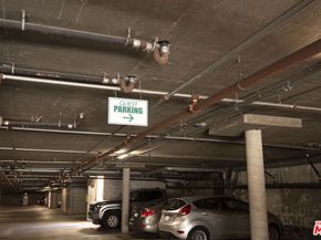 13801 Oxnard Street 206, Van Nuys CA 91401