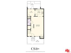 10629 Woodbridge Street 102, Toluca Lake CA 91602