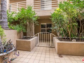 10629 Woodbridge Street 102, Toluca Lake CA 91602