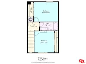 10629 Woodbridge Street 102, Toluca Lake CA 91602